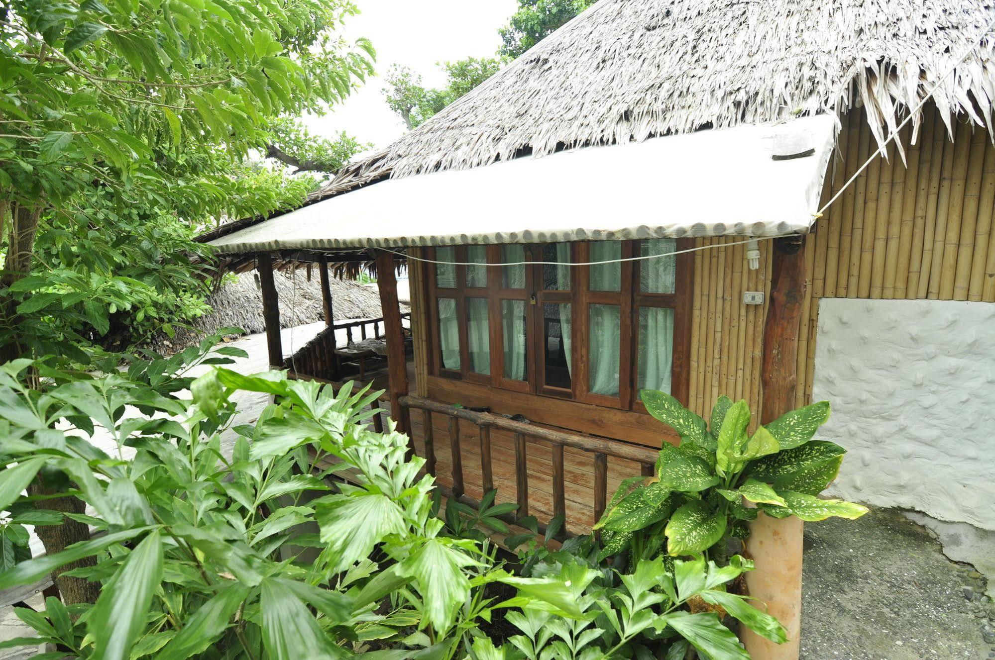 Chunut House Resort Koh Phi Phi Ngoại thất bức ảnh
